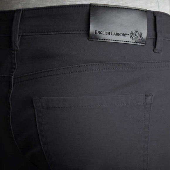 English Laundry Men’s 5 Pocket Pants size 40 NEW - Picture 4 of 4